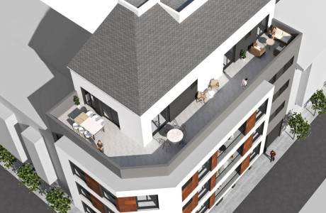 Продается гараж по адресу  Avenida del Chorrico, 1 , Molina de Segura photo 4