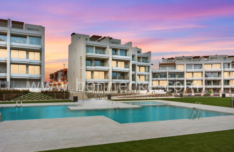 Promoción Apartamentos en La Zenia obra nueva en Orihuela thumbnail 2