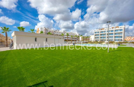 Promoción Apartamentos en La Zenia obra nueva en Orihuela thumbnail 3