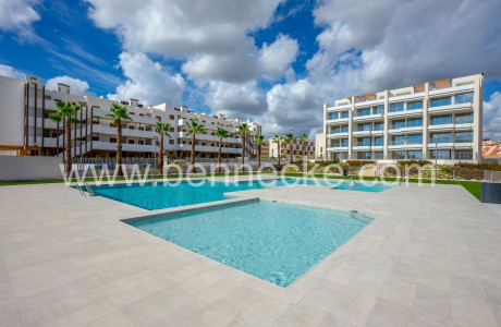 Promoción Apartamentos en La Zenia obra nueva en Orihuela photo 4