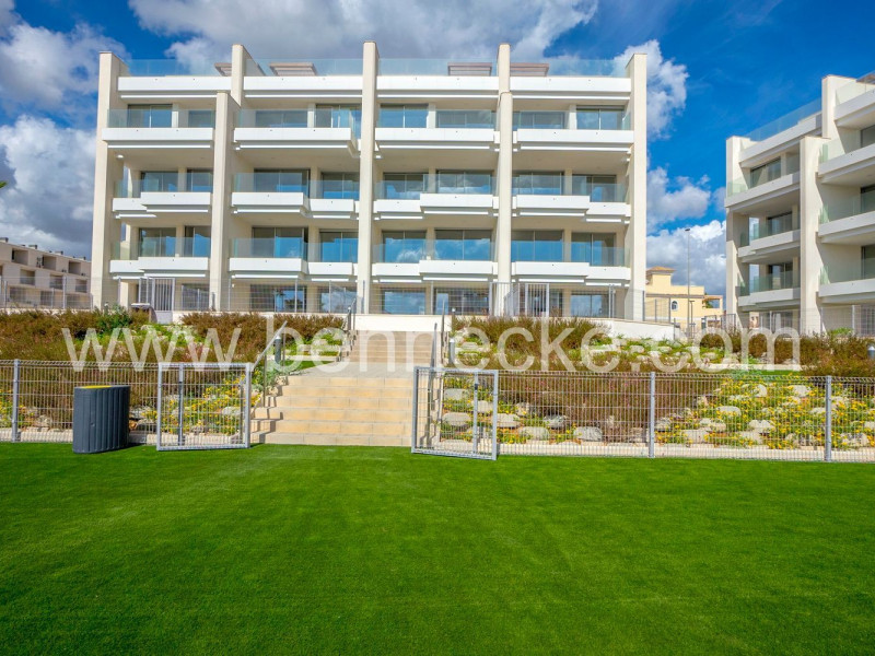 Obra nueva Apartamentos en La Zenia en Orihuela (Revista) photo 5