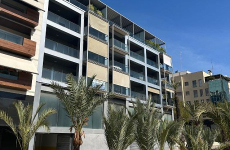 Promoción Santa Ana obra nueva en Elche / Elx photo 2