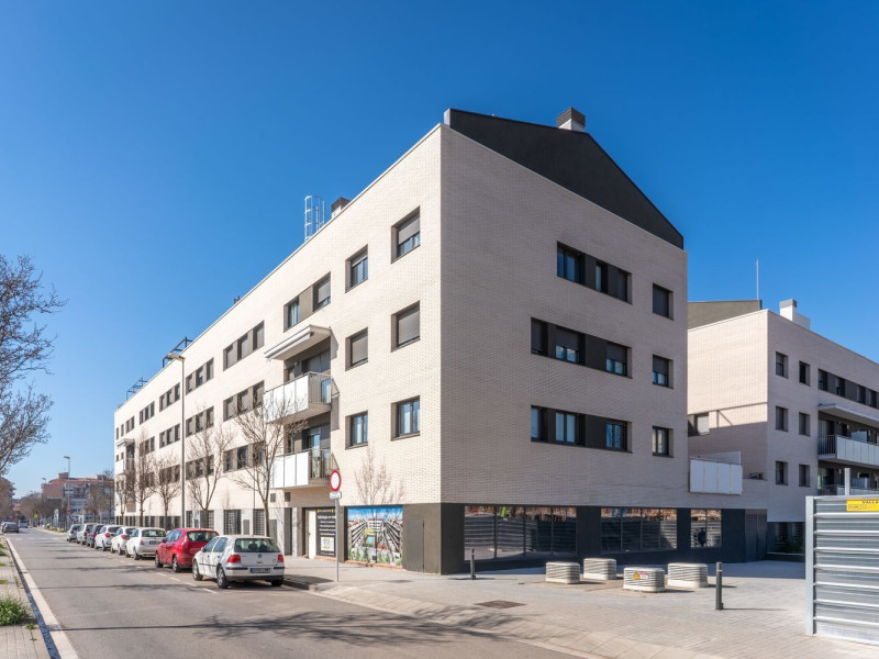 Obra nueva Residencial El Lledoner – Fase 2 en Granollers (Revista) photo 4