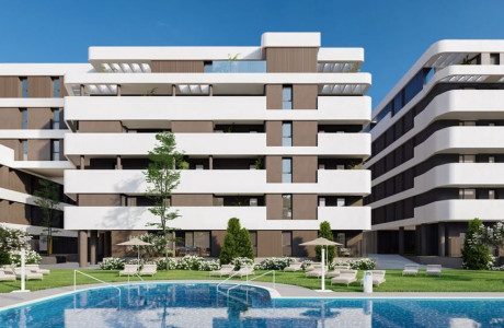 Apartment for sale in  Calle de la Fuente s/n, Tomares photo 1