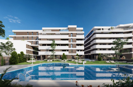 Apartment for sale in  Calle de la Fuente s/n, Tomares photo 2