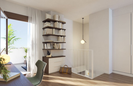 Apartment for sale in  Calle de la Fuente s/n, Tomares photo 4