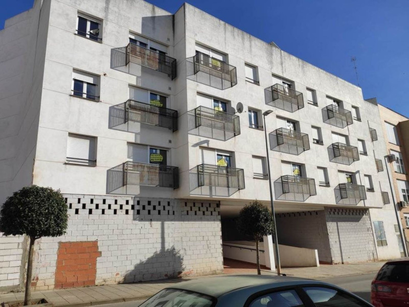 Piso en venta en Calle Zacarías de la Hera s/n, Almendralejo
 photo 2