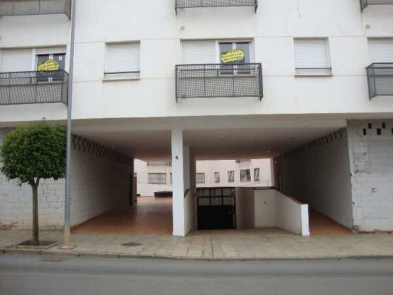 Piso en venta en Calle Zacarías de la Hera s/n, Almendralejo
 photo 3