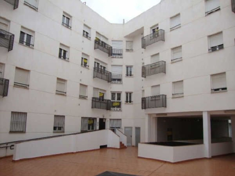 Piso en venta en Calle Zacarías de la Hera s/n, Almendralejo
 photo 4