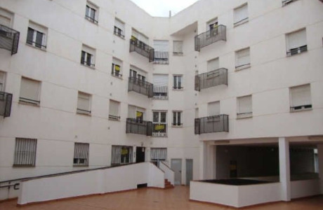 Apartment for sale in , Almendralejo photo 4