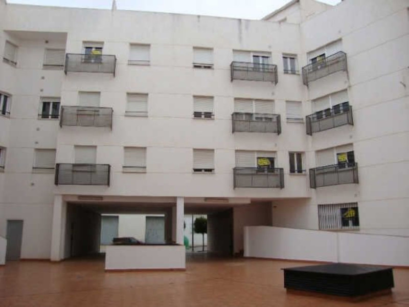 Piso en venta en Calle Zacarías de la Hera s/n, Almendralejo
 photo 5