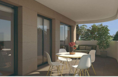 Penthouse for sale in Calle Bahia, 65, Elche / Elx thumbnail 1