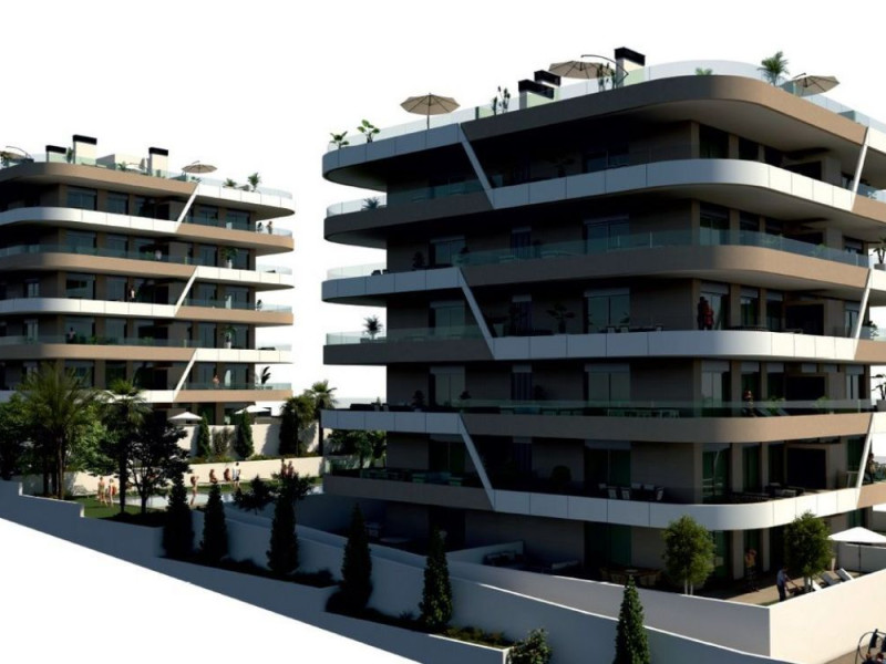 Penthouse sale in  Calle Bahia, 65, Elche / Elx photo 3