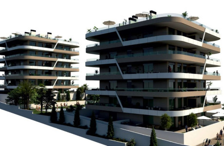 Penthouse for sale in Calle Bahia, 65, Elche / Elx thumbnail 2