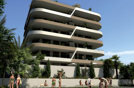 Penthouse for sale in Calle Bahia, 65, Elche / Elx photo 1