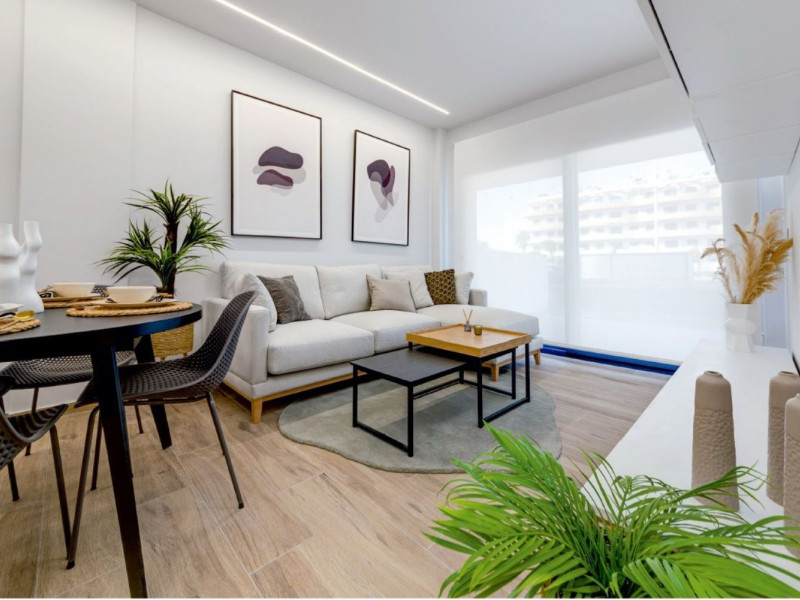 Penthouse sale in  Calle Bahia, 65, Elche / Elx photo 4