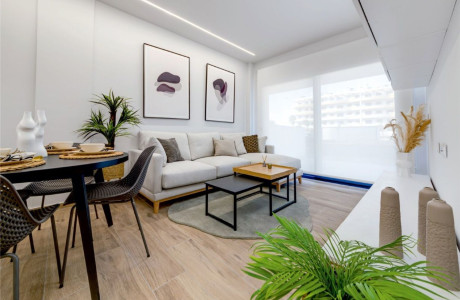Penthouse for sale in  Calle Bahia, 65, Elche / Elx photo 4