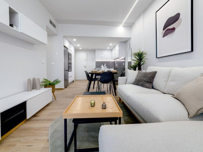 Penthouse sale in  Calle Bahia, 65, Elche / Elx photo 5