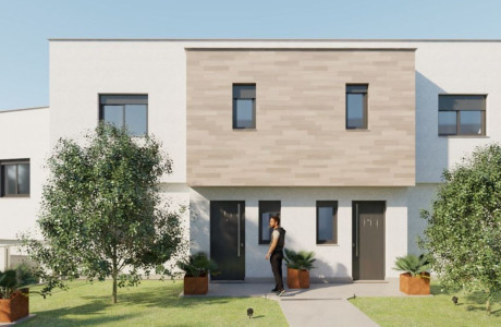 Piso en venta en Calle Pozo Nuevo, 68, Mairena del Aljarafe thumbnail 2