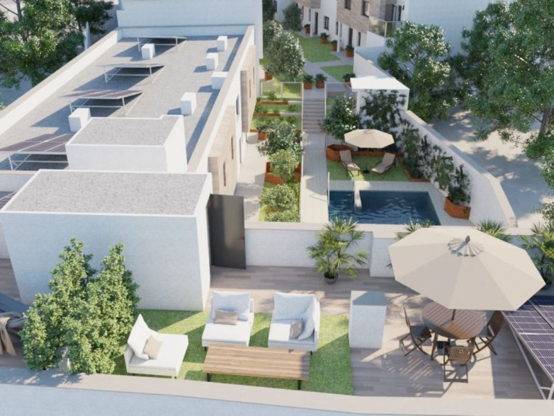 Venta de piso en Calle Pozo Nuevo, 68, Mairena del Aljarafe
photo 5
