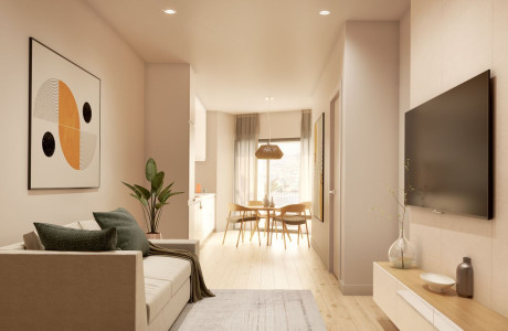 Продажа квартиры в Calle de Molí de la Torre, 35, Badalona photo 1