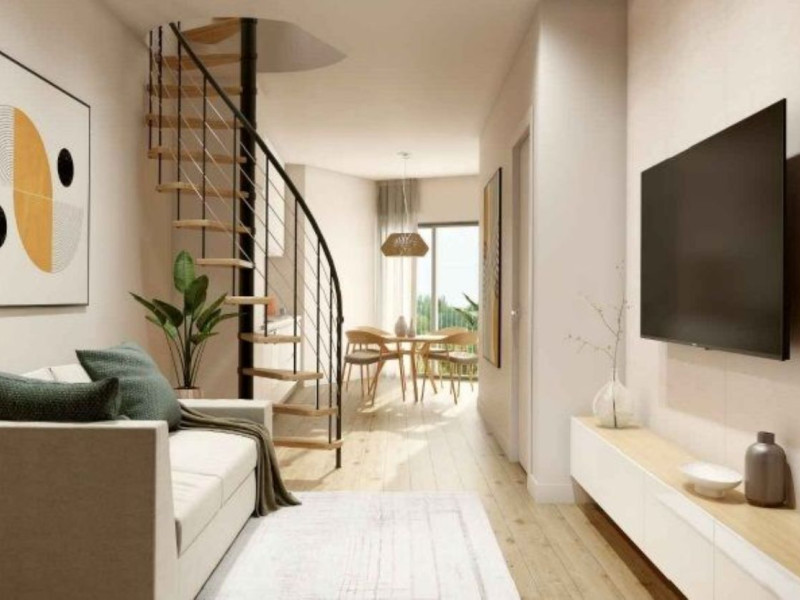 Продажа квартиры на Calle de Molí de la Torre, 35, Бадалона
 photo 2