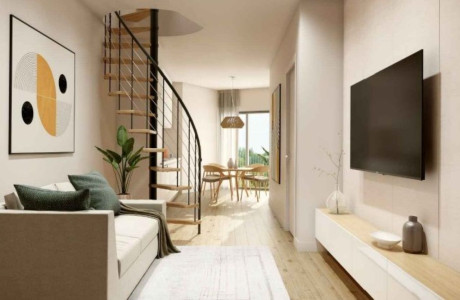 Продажа квартиры в Calle de Molí de la Torre, 35, Badalona thumbnail 1