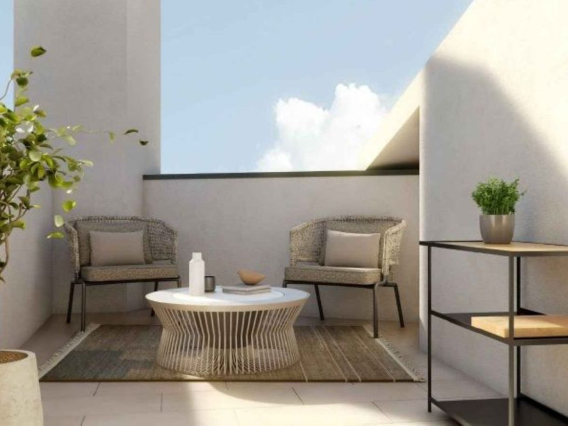 Продажа квартиры на Calle de Molí de la Torre, 35, Бадалона
 photo 3
