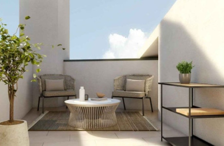 Продажа квартиры в Calle de Molí de la Torre, 35, Badalona thumbnail 2