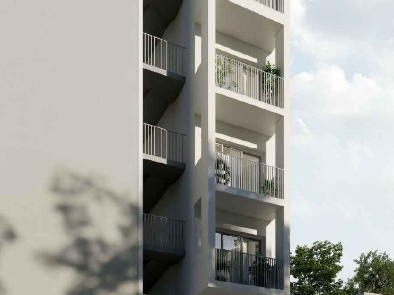Продажа квартиры на Calle de Molí de la Torre, 35, Бадалона
 photo 4