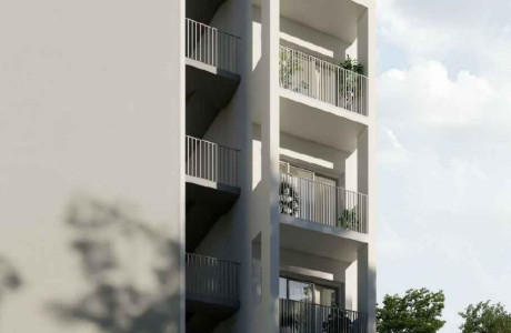 Продажа квартиры в  Calle de Molí de la Torre, 35, Badalona photo 4