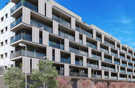Piso en venta en Ronda Barceló, 54, Mataró thumbnail 1