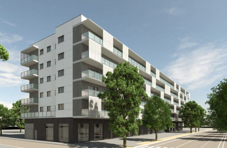 Piso en venta en Ronda Barceló, 54, Mataró thumbnail 2