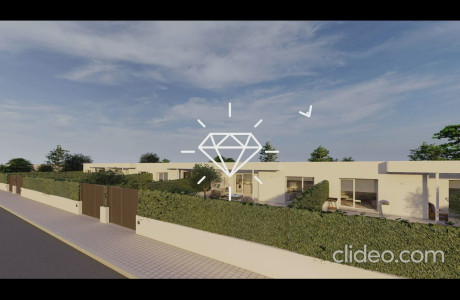 New build Residencial Puerta de Toledo II, Developments in Olias del Rey
thumbnail 1