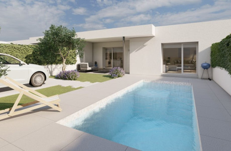 New build Residencial Puerta de Toledo II, Developments in Olias del Rey
thumbnail 2