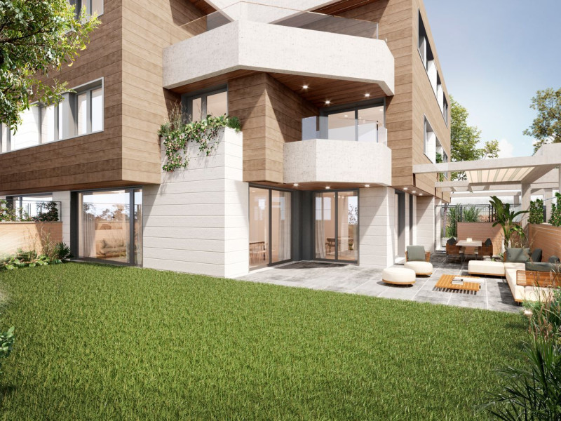 Venta de duplex en Calle Eloisa de la Hera, 15, Madrid photo 4