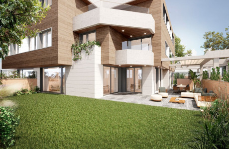 Duplex for sale in Calle Eloisa de la Hera, 15, Madrid photo 4