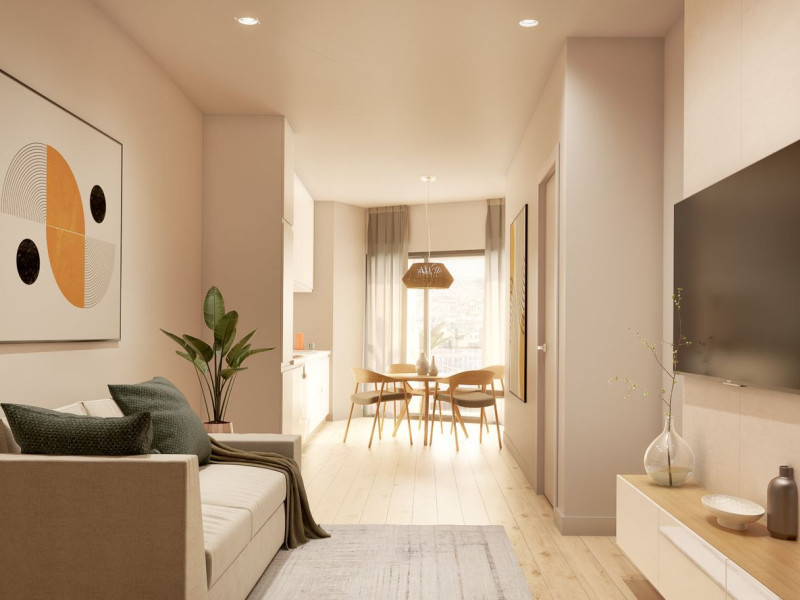 Продажа квартиры на Calle de Molí de la Torre, 35, Бадалона
 photo 5