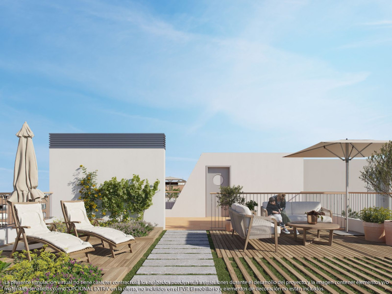 Obra nueva Murcia 22 en Barcelona (Revista) photo 3