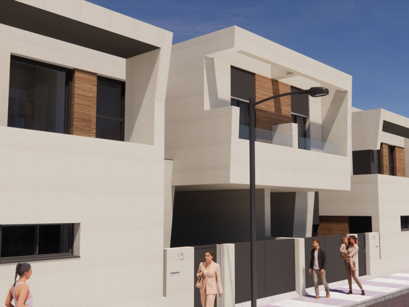 Residencial Agave