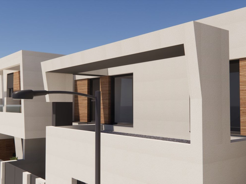 Nowa nieruchomość Residencial Agave w Roquetas de Mar photo 3