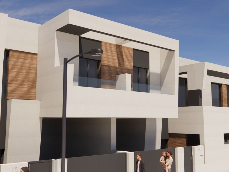 Nowa nieruchomość Residencial Agave w Roquetas de Mar photo 4