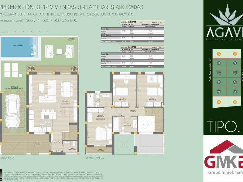 Nowa nieruchomość Residencial Agave w Roquetas de Mar photo 5