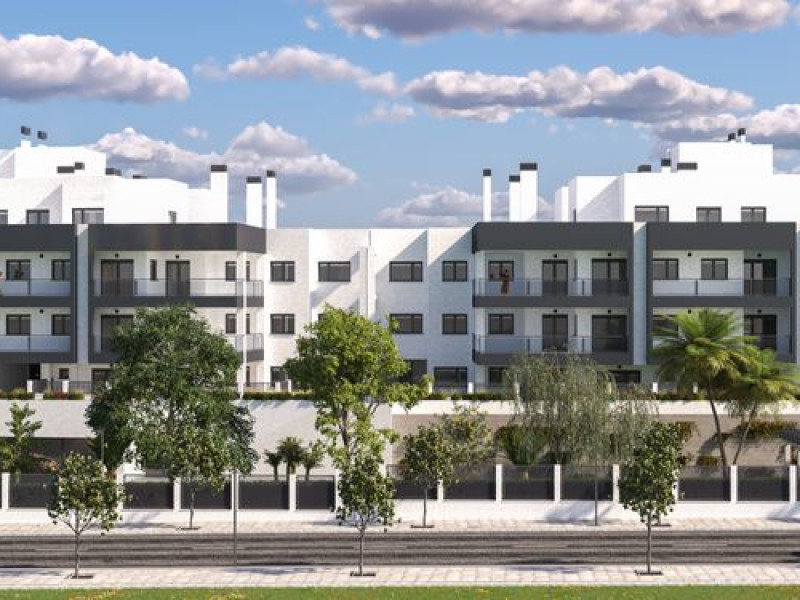 Residencial Terrazas De Macondo
