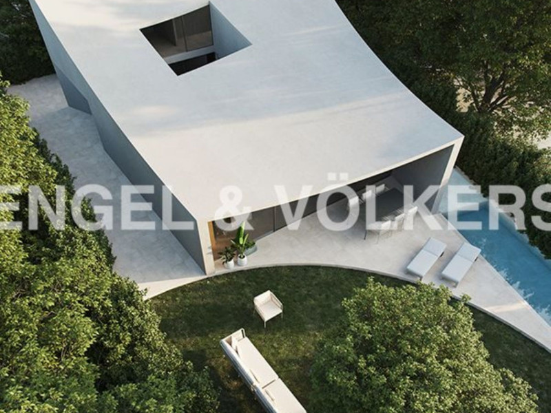Новостройка Villa Clara в Аликанте / Алакант photo 5