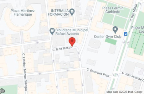 Mieszkanie na sprzedaż w Calle Ocho de marzo, 8, Logroño thumbnail 1
