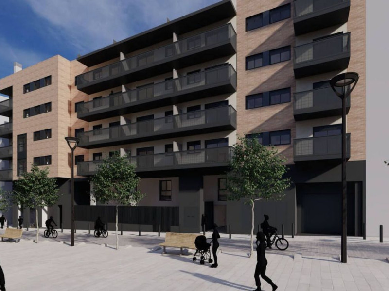 Córsega Residencial