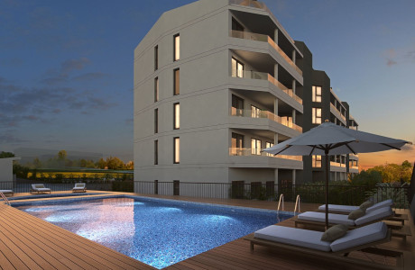 Apartment for sale in  Calle cerro del baile s/n, San Sebastián de los Reyes photo 3