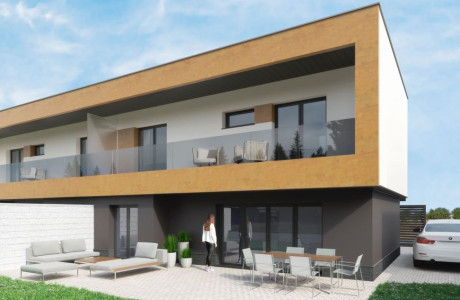 Продажа новостроек Atrium Cabanillas в городе Cabanillas del Campo photo 1