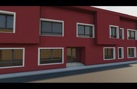 Piso en venta en , Burujon thumbnail 1
